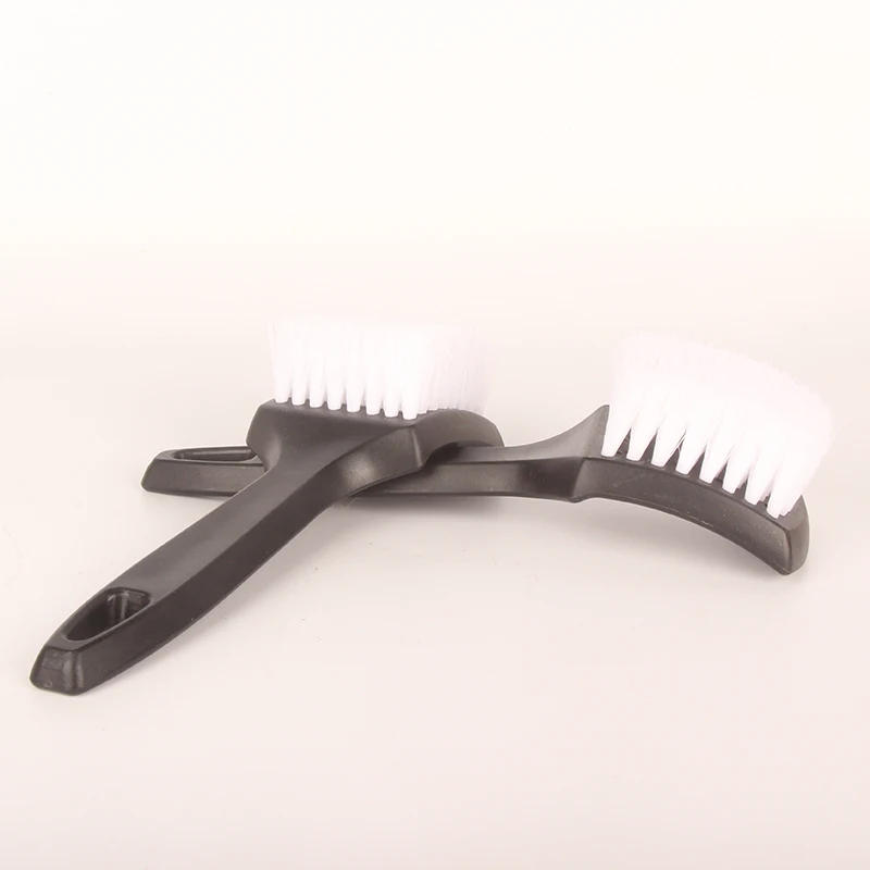 НОВАЯ щетка для шин мытья салона коврового покрытия автомобиля