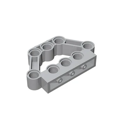 

Science and technology building blocks automobile parts moc32333 automobile cylinder engine components DIY creative assembly toy