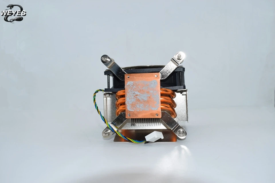 463981-001 for Z400 Z600 CPU Heatsink with Fan used condition | Компьютеры и офис