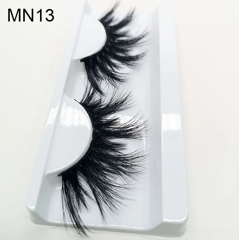 20 шт ресницы с розовым золотом коробка epacket Доставка | Красота и здоровье