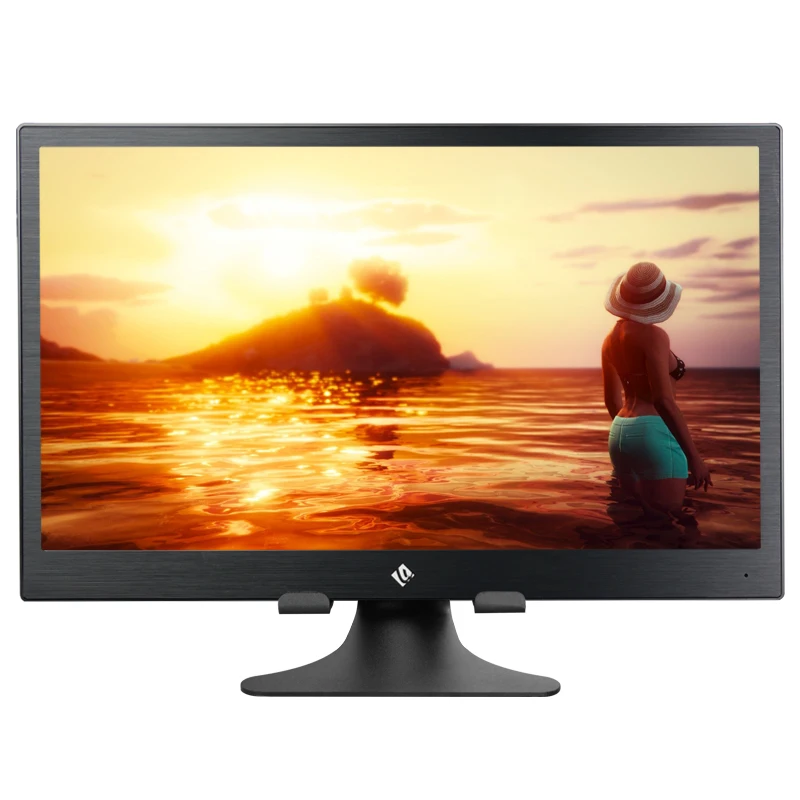 Портативный монитор full HD 18 4 дюйма 4k с USB Type-C и HDMI для расширения мобильных ПК