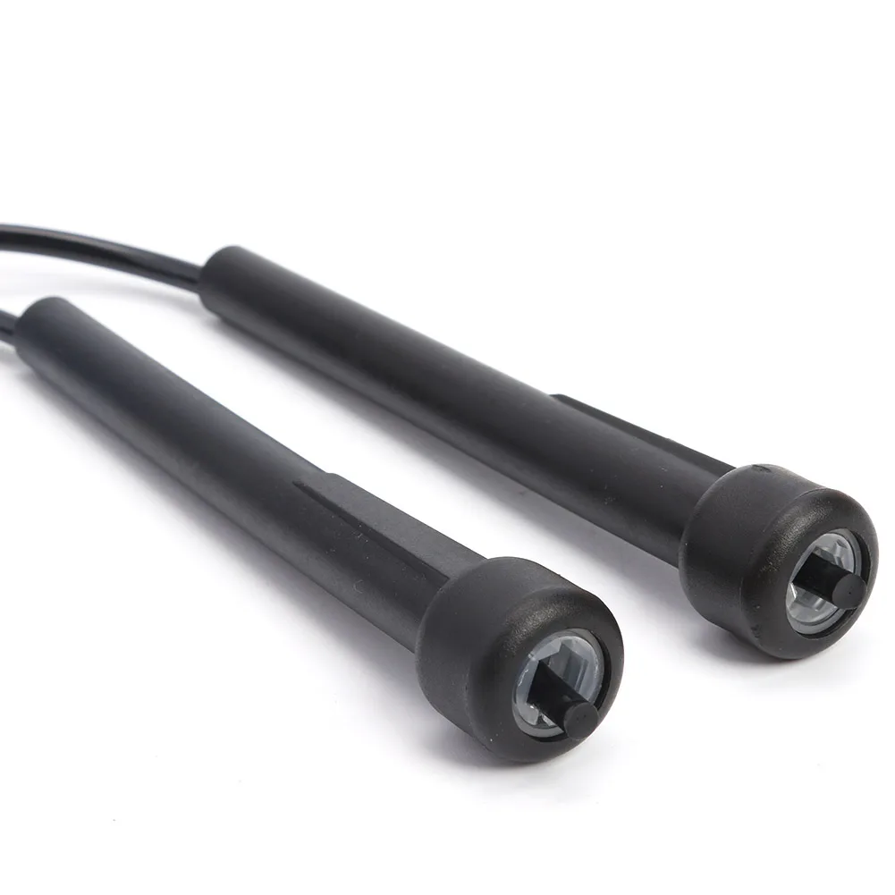

Skipping Rope PVC Adjustable Jump Rope Fitness Training Exercise Equipment Fitness Muscle Boxing Training Training Workout