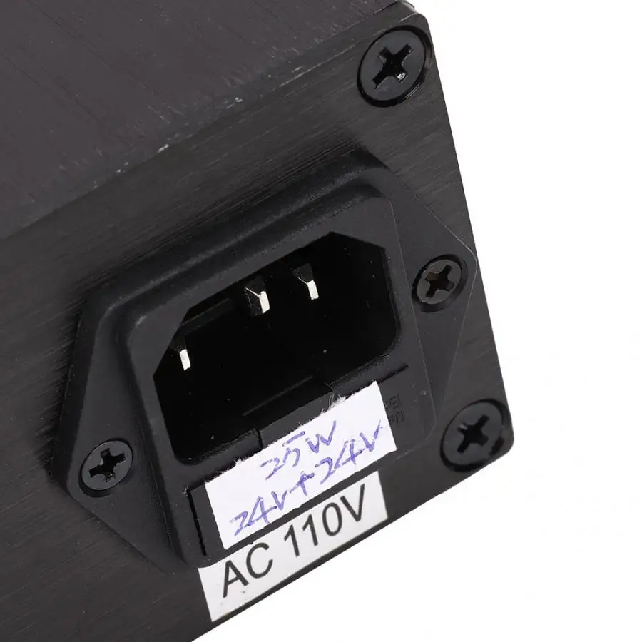 Источник питания HIFI 2CH 25 Вт + Линейный источник USB/Предварительный