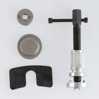car auto wheel cylinder disc brake pad caliper separator replacement piston rewind disassemble repair hand tool kits