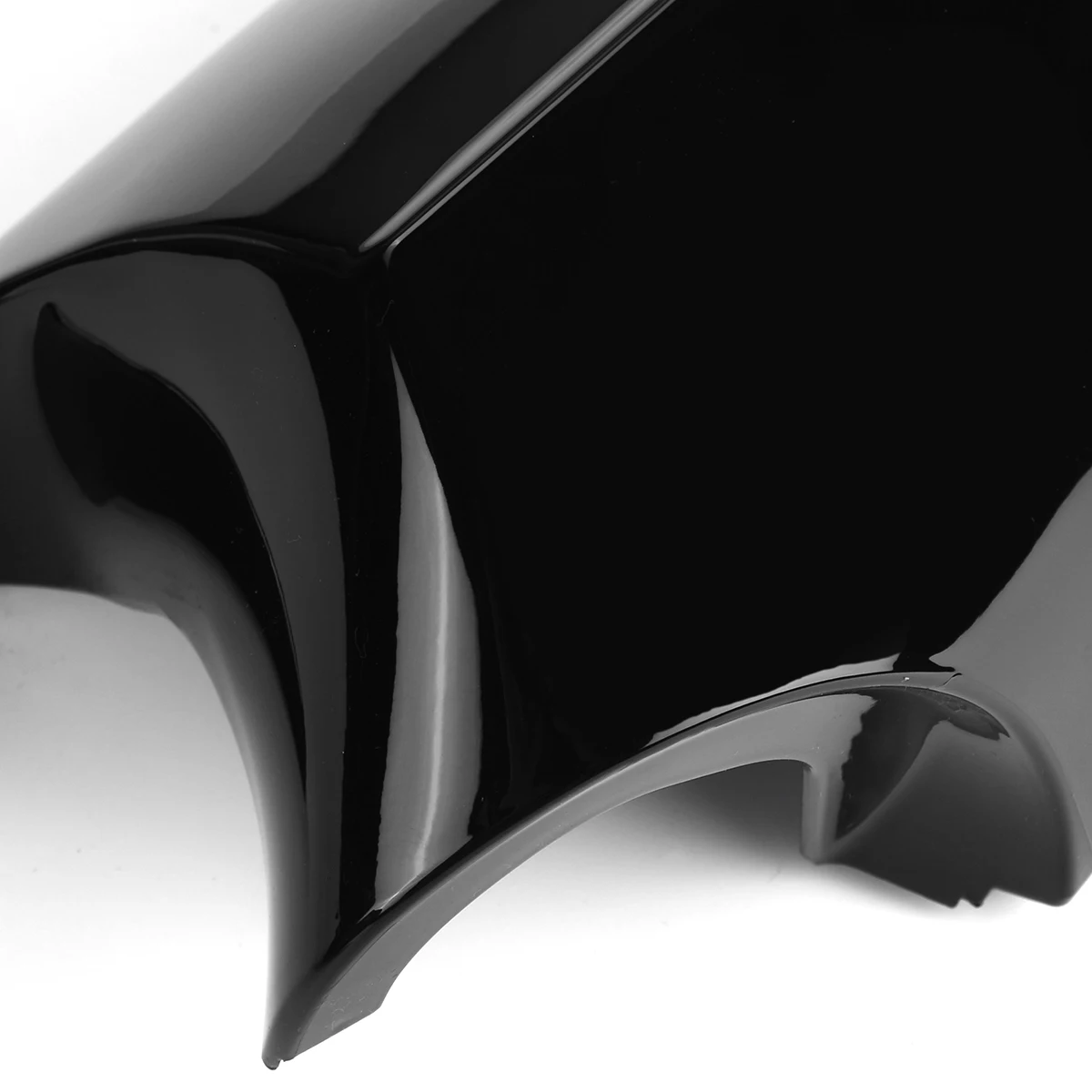

M3 Style ABS 2x Car Rear View Mirror Cover Cap Shell Mirror Covers For BMW E81 E82 E87 E88 E90 E91 E92 E93 2010-2013 LCI Model
