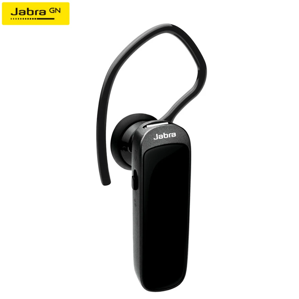 Беспроводная гарнитура Jabra Mini / Talk 25 бизнес с Bluetooth и микрофоном 4 0 голосовые
