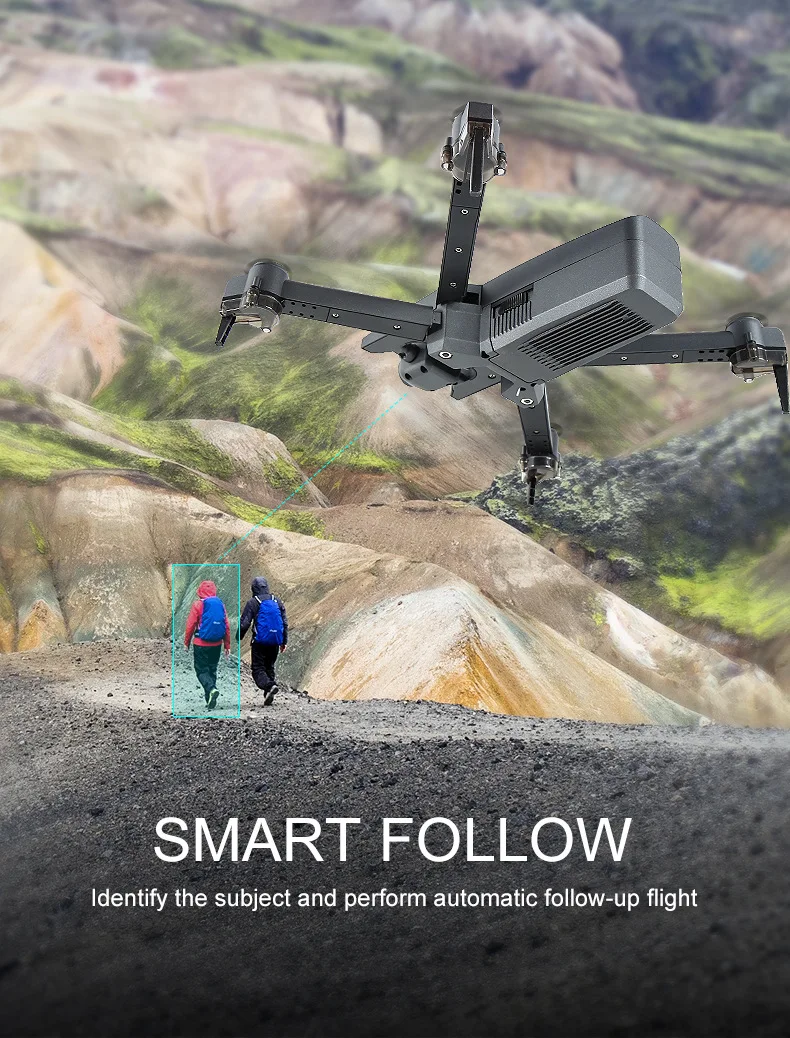 Дрон с защитой от ветра широкоугольная камера оптический поток удержание высоты