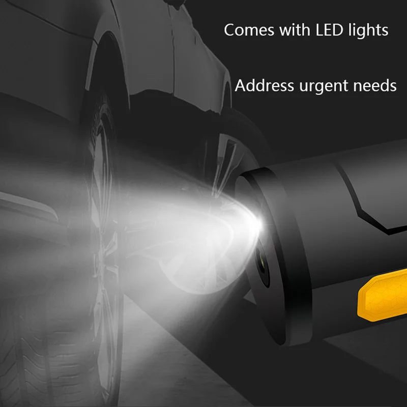 Preço Compressor De Ar Portátil Para Carros Pneu Bomba De Ar Carro Pneu Inflator Bomba De Bicicleta Para Carro Bombas De Bicicleta Elétrica Da Motocicleta