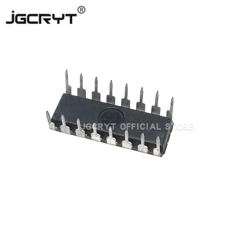 5Unids/lote New original MC14015BCP MC14015 package DIP-14 dual 4-bit static shift register | Integrated Circuits