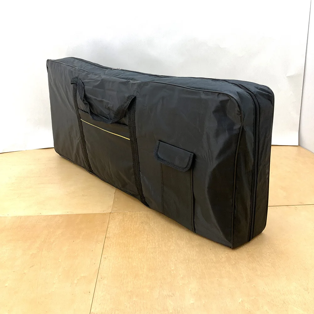 

61/76/88 Key Portable Waterproof Electronic Organ Bag Musical Parts