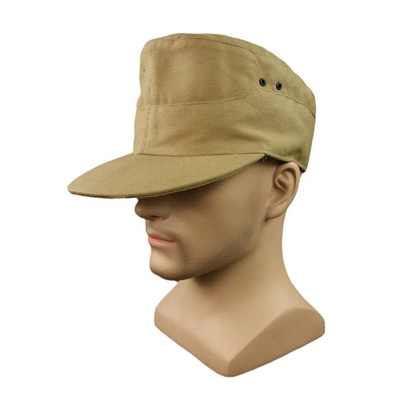 Воспроизведение немецкой вафельной элитной тропической полевой крышки