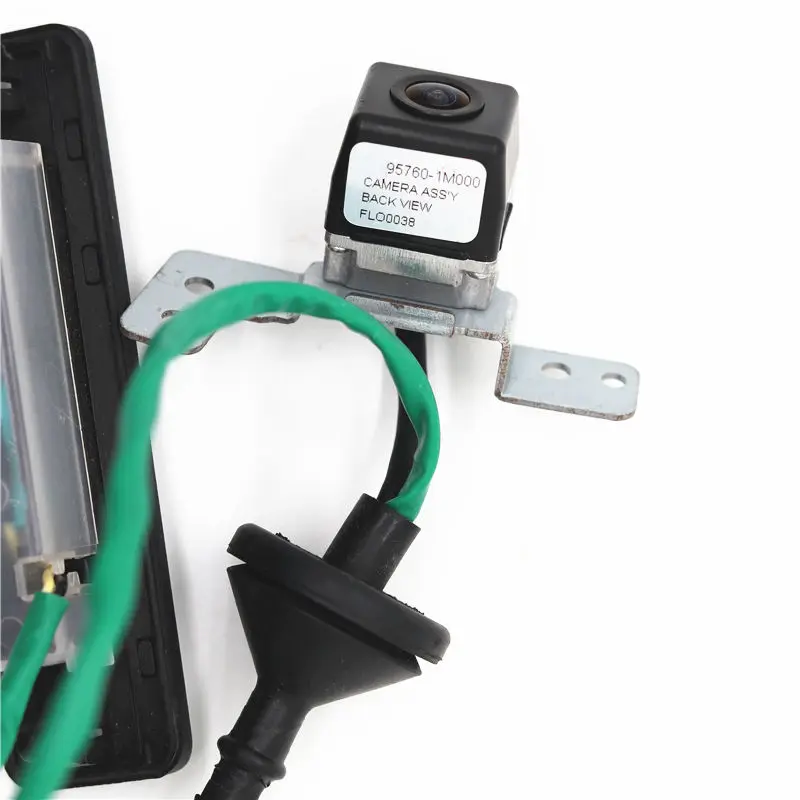 957601M000 для камеры заднего вида KIA FORTE переворота 08