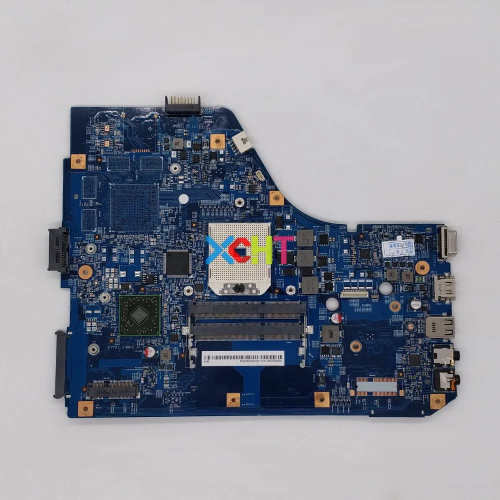 MBRNW01001 MB.RNW01.001 48.4M702.01M 48.4M702.011 for Acer Aspire 5560 5560G Laptop Notebook PC Motherboard Mainboard