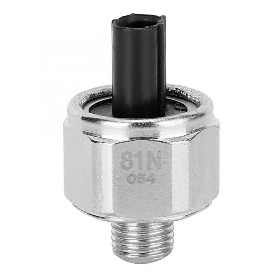 Металлический сменный Автомобильный датчик удара двигателя подходит для HONDA ACCORD