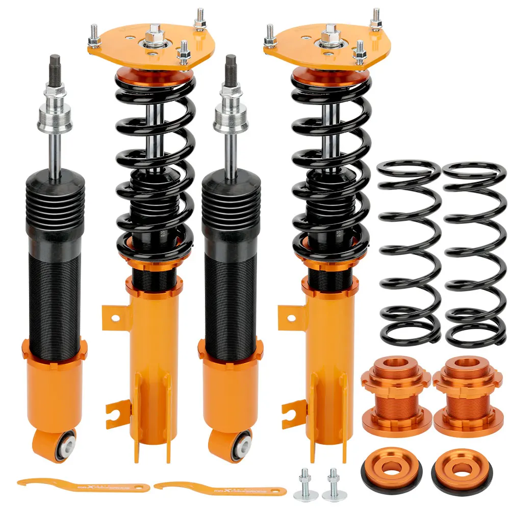 

Комплект пружин для подвески Coilover для Volvo S70 C70 1998-2000 850-1992, включая вагон