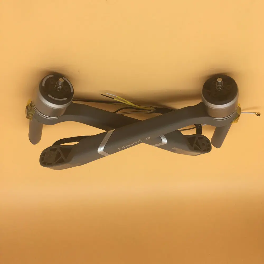 

Genuine Replacement Front Left Right Motor Arm For DJI Mavic 2 Pro Zoom Drone