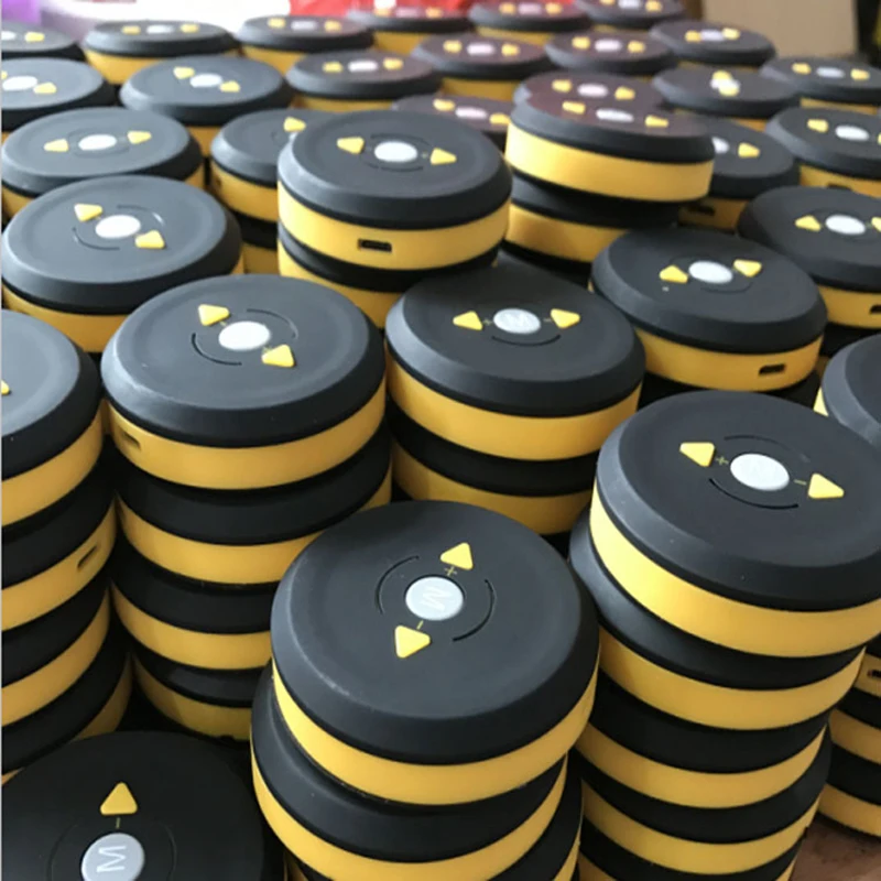 Мышечный Стимулятор Rechargeab EMS умный фитнес массажер для брюшного пресса