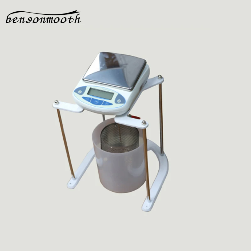 0.01g/1kg 2kg 5kg Electronic hydrostatic balance scale density | Инструменты