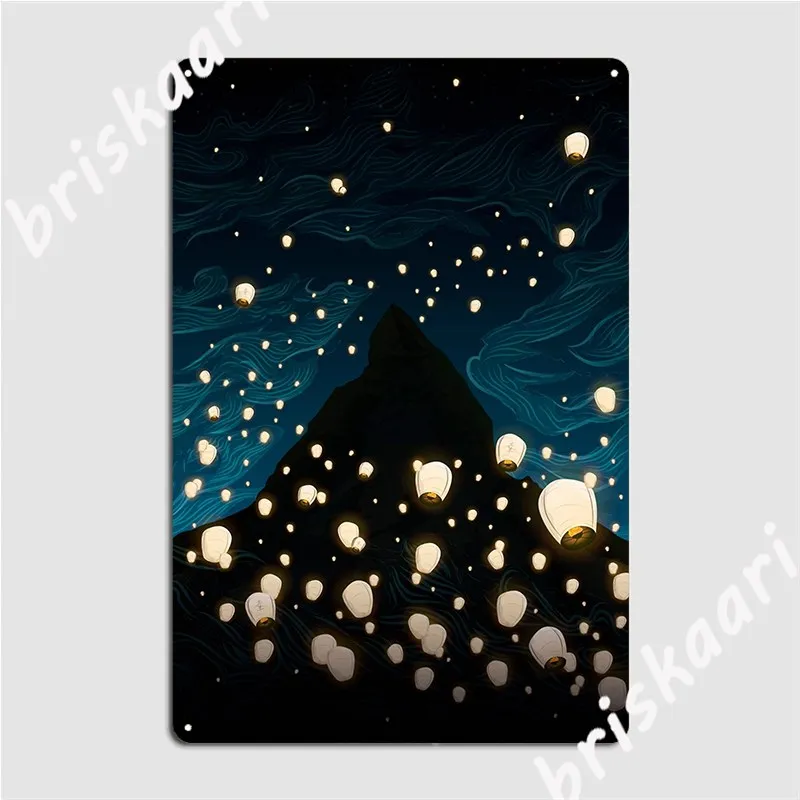 

Металлический знак мага настенный паб настенный Классический плакат оловянный плакат