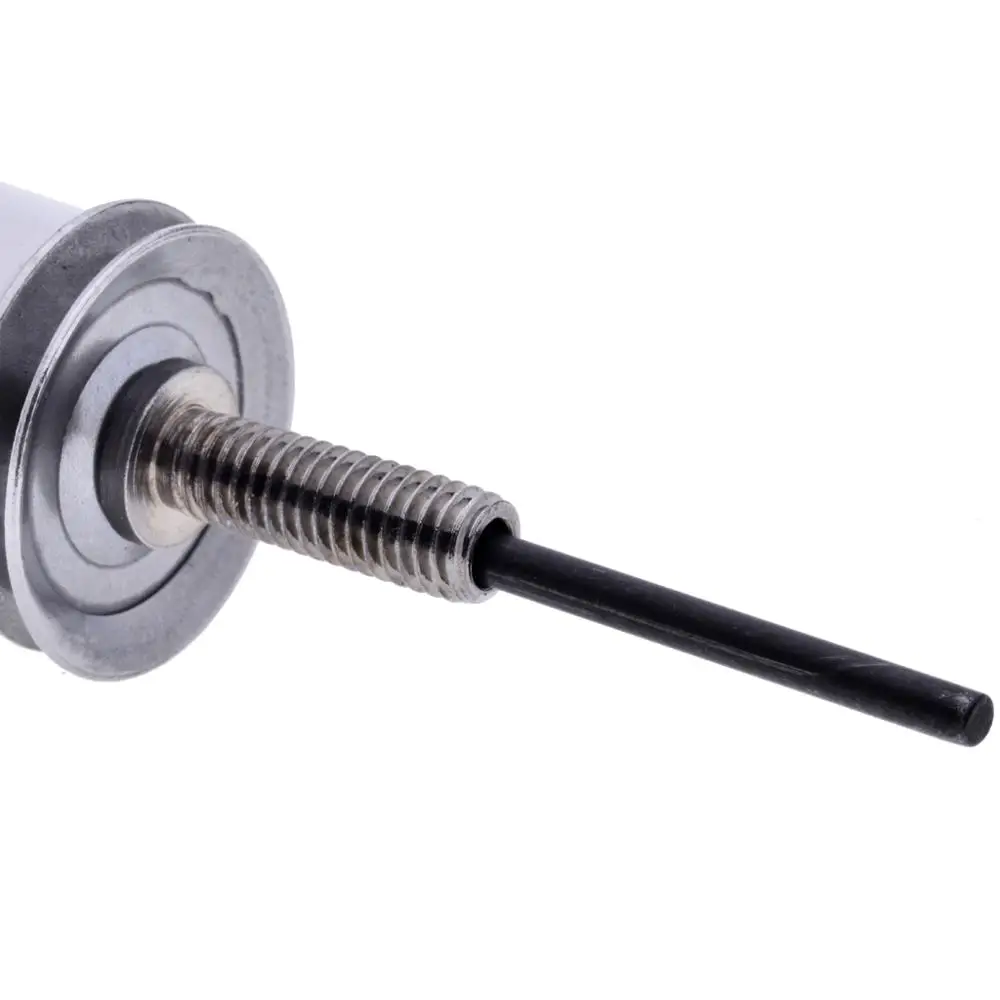 Для 781 с плоской головкой закругленные петлицы запчасти для швейных машин B3103 771 0A0