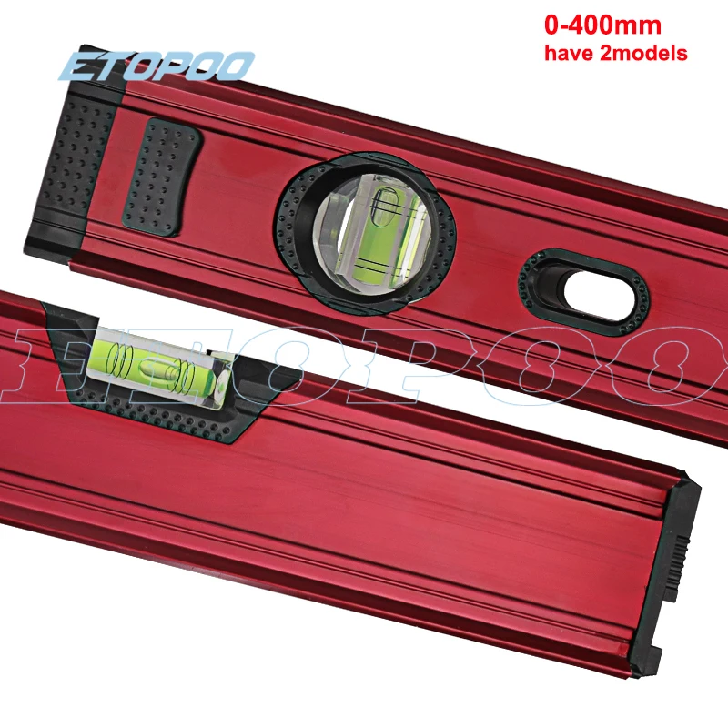 Spirit Level 600mm Digital Laser Ruler Angle Gauge Finder Horizontal Vertical Cross Line Leveler Pro Measuring Tape | Инструменты