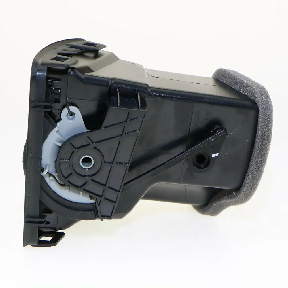 1 шт. OEM черный Передний приборной панели правое вентиляционное отверстие для Golf