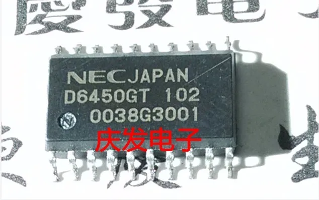 

Бесплатная доставка. D6450GT 102