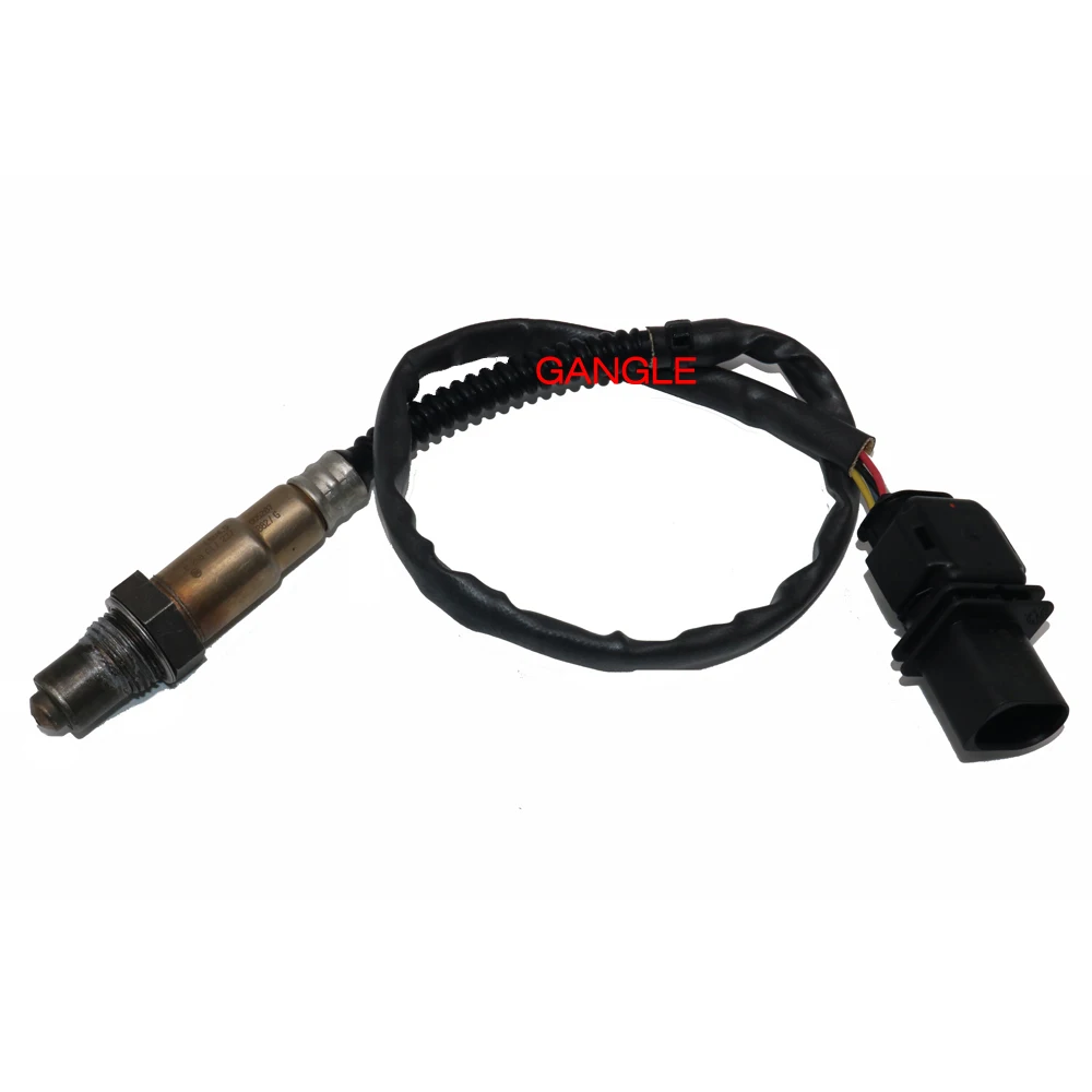 Передний датчик O2 для 2008 2015 HONDA ACCORD OXYGEN senosd OEM #0281004568 широкополосный Лямбда зонд 36531