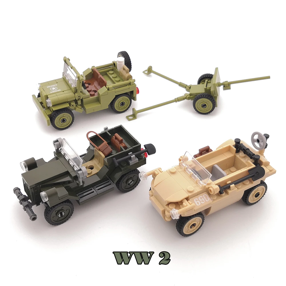 Военные автомобили времен 2 мировой войны газ 67 JEEP тип США 166 амфибия автомобиль