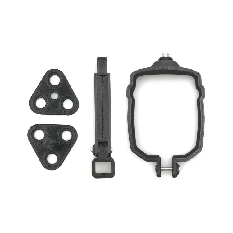 Камера скользящая Скоба крепление подставка для DJI Mavic Pro Air 2S/Mavic 2 Drone/GoPro 8