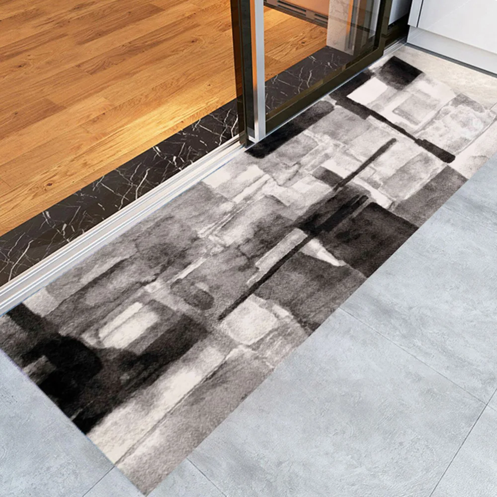 

Tile Stickers Removable Floor Stickers Waterproof and Non-slip Decals for Bathroom Kitchen and Bedroom 120x60cm(Pattern 3)