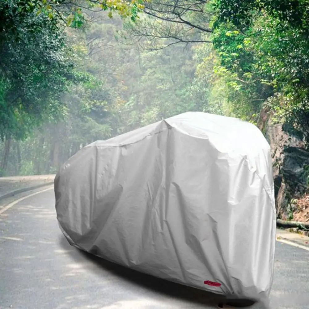 Велосипедная непромокаемая крышка Солнцезащитная Крышка для электрического