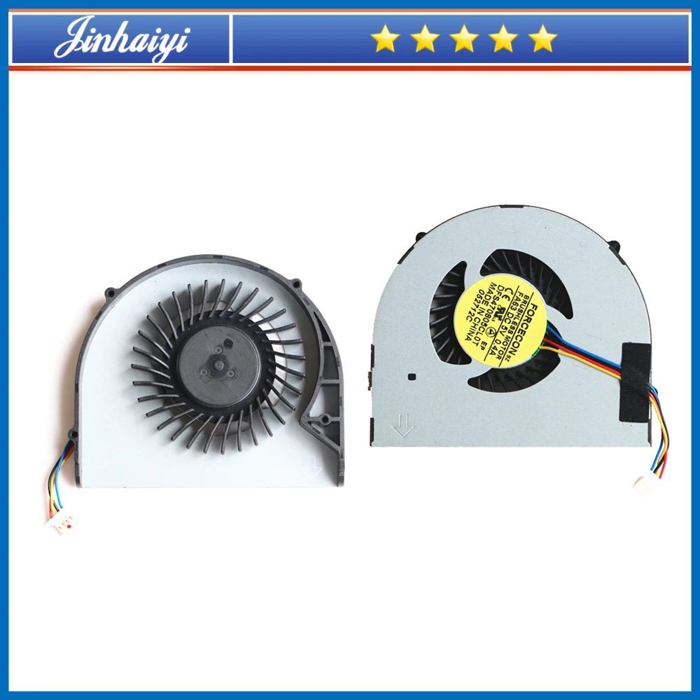 

Laptop fan for Lenovo V370 V370A V370G Cooling Cooler Fan