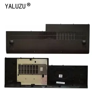 Новинка для Lenovo Ideapad 300-15 300-15ISK 300-15IBR Нижняя крышка для жесткого диска дверь памяти AP0YM000500 чехол для жесткого диска ноутбука