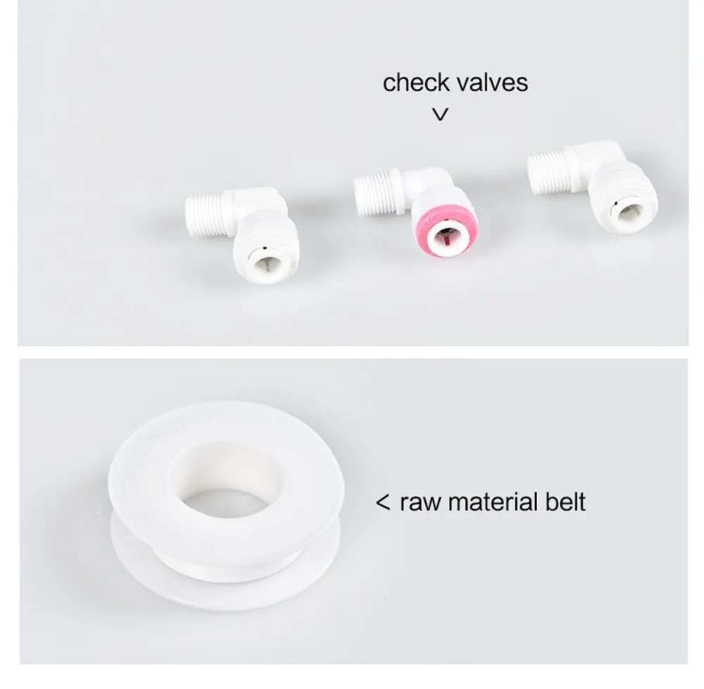 Фильтр для воды 75G обратного осмоса с мембраной и корпусом|ro membrane|membrane housingro membrane
