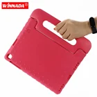 Чехол для Samsung Galaxy Tab A 10,1, 2019, детский, SM-T510, T515, T580, EVA, чехол для Samsung tab A7 10,4, T500, T505, Детские чехлы