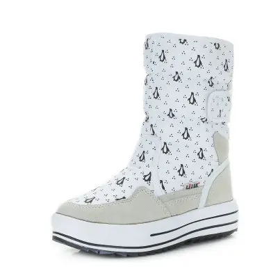 

New Woman Shoes Warm Winter Women Snow Boots Solid Flock Platform Ankle Boots Casual Flats Comfortable Shoes Cotton Female Shoes