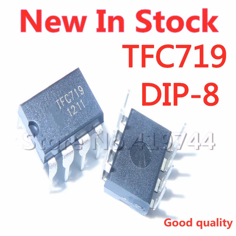 tfc718s dip
