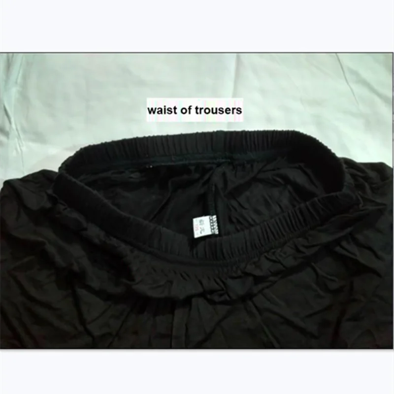 Брюки Тай-Чи для мужчин и женщин уличные штаны тхэквондо каратэ дзюдо китайского