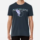 Футболка с логотипом Pysgnosis, подруга псинозис, сова