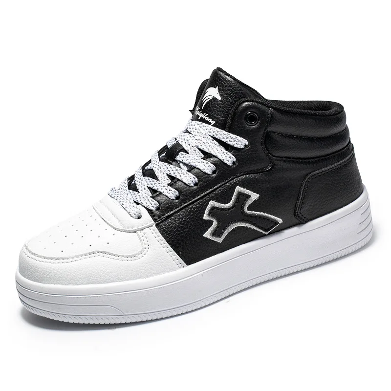 

Мужская обувь, мужская повседневная обувь, уличная спортивная обувь для мужчин, удобная Баскетбольная обувь, дышащая обувь для бега, кроссо...