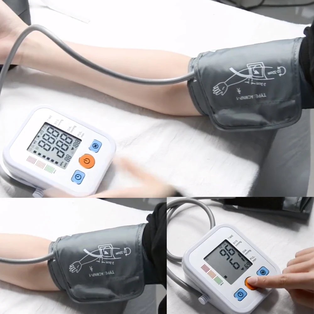 Медицинские приборы для использования в домашних условиях аппарат измерения