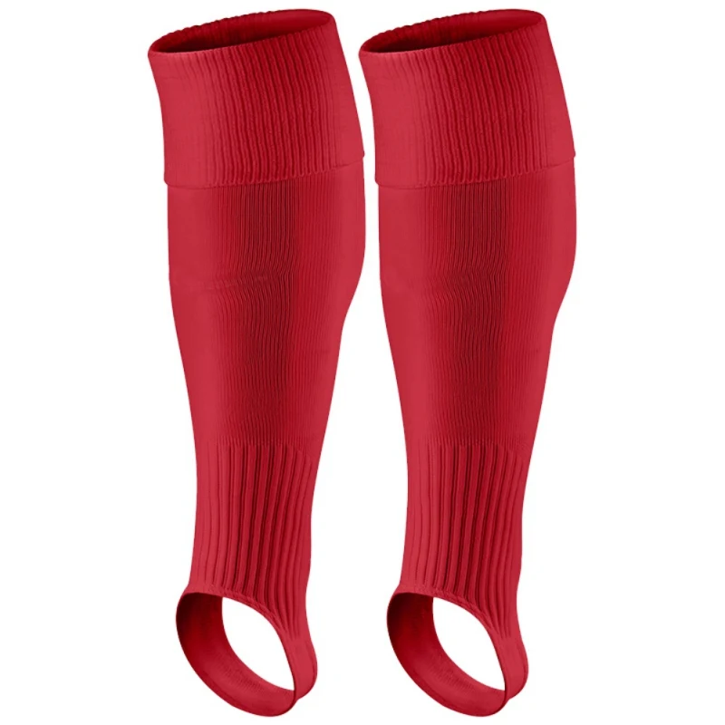 

Men's Soft Soccer Socks Knee High Group Sports Football Horse Socks Baseball Horse Socks Non-slip Training Socks