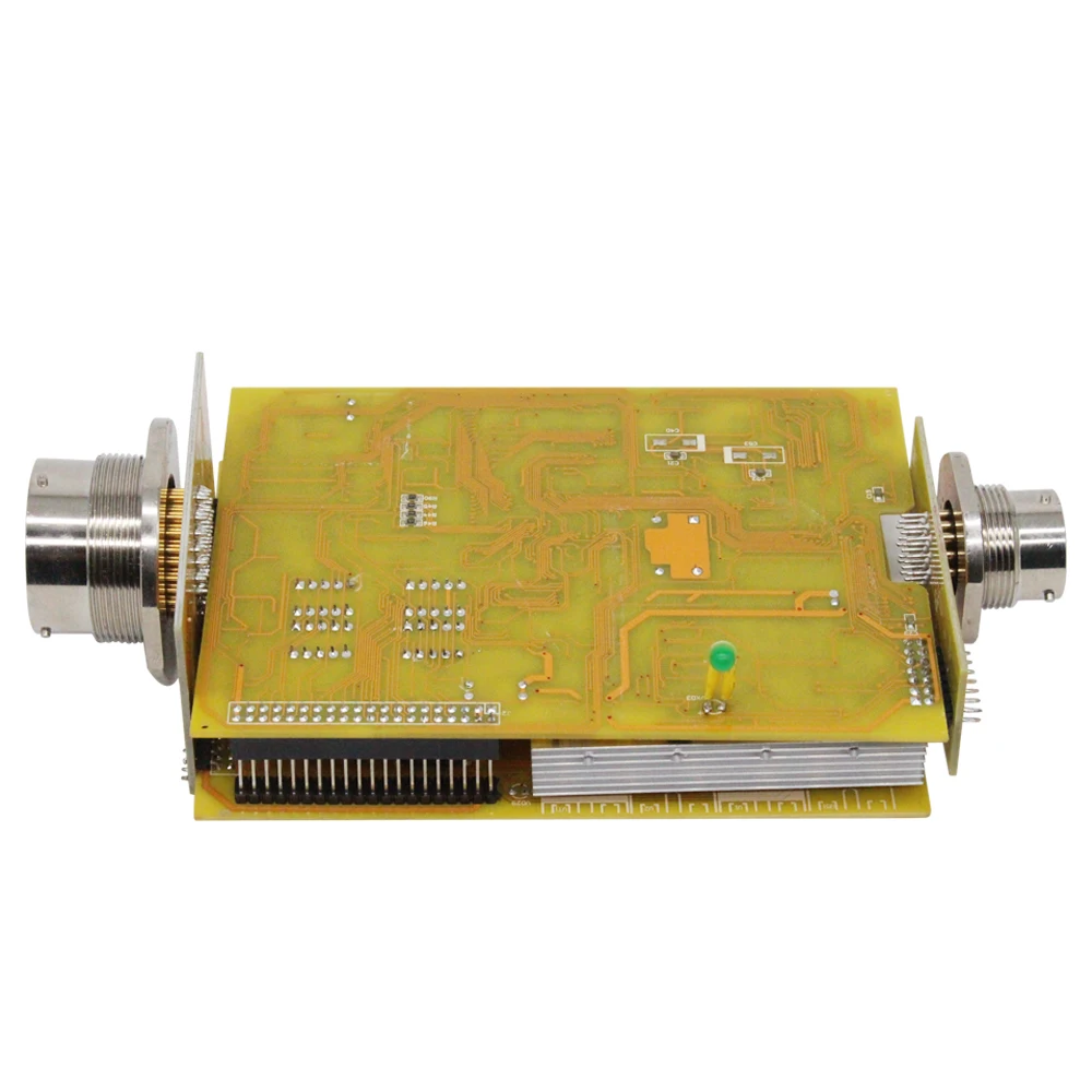 Хорошее качество V2020.12 MB Star C3 SD Connect c3 поддерживает 12V & 24V автомобили и грузовики с