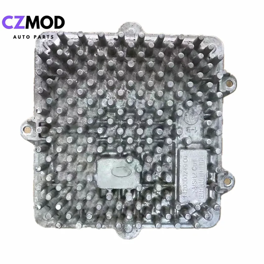 Рисунок 3 - Оригинальная фара CZMOD JK6213E005BB 147000041903