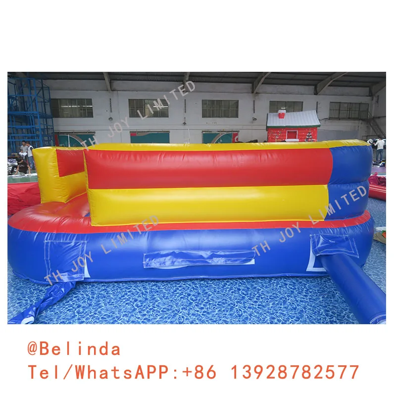 Бесплатная доставка 6x4 м Надувные палочки для боевых действий|toys for|toys free shippingair air