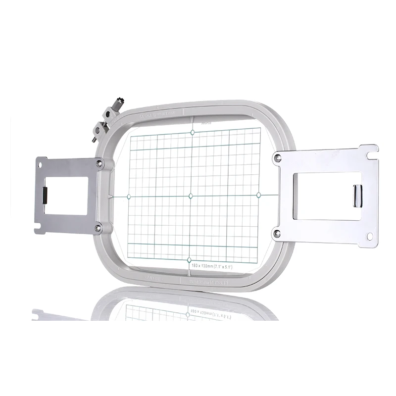 Шить Tech пяльцы для вышивания для Brother PR-600 PR-600II PR-600C PR-620 PR-620II Babylock рамка для вышивки