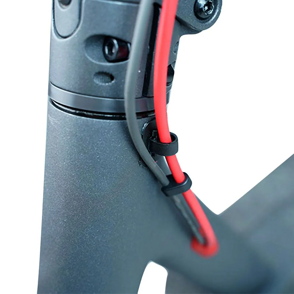 

Cable Buckle Scooter Wire Clip Plastic Line Organizer Scooter Parts Replacement for Mijia M365/M365 Pro NEW