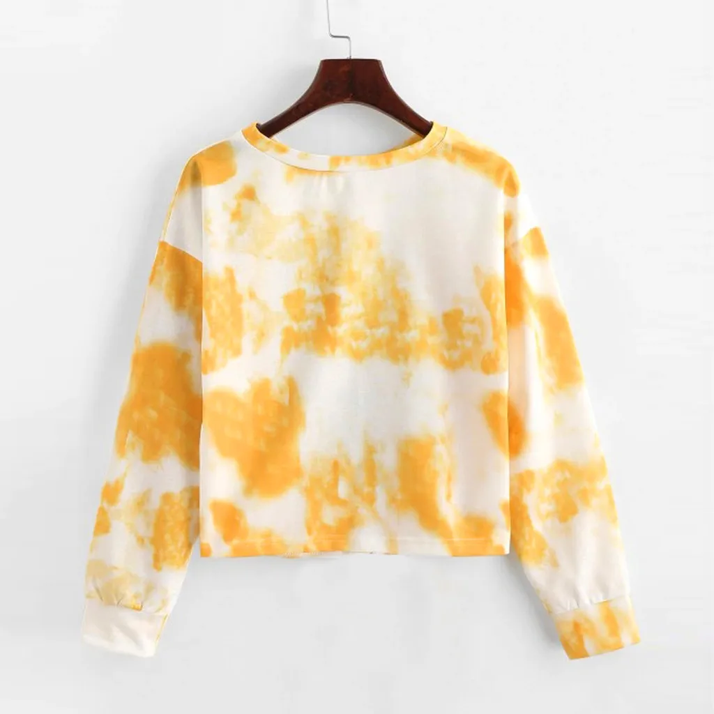 Осенне-зимний женский пуловер с разрезом и шнуровкой джемпер капюшоном