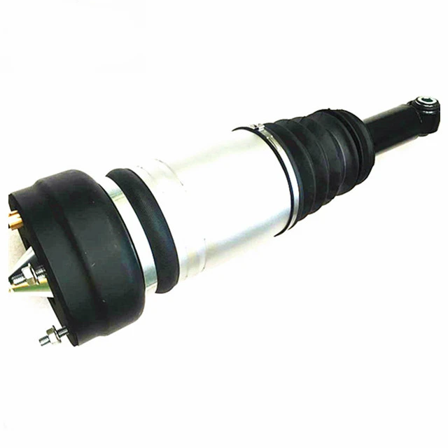 Бесплатная доставка пневматическая подвеска передний амортизатор для JAGUAR XJ X350